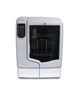 Stampante 3D